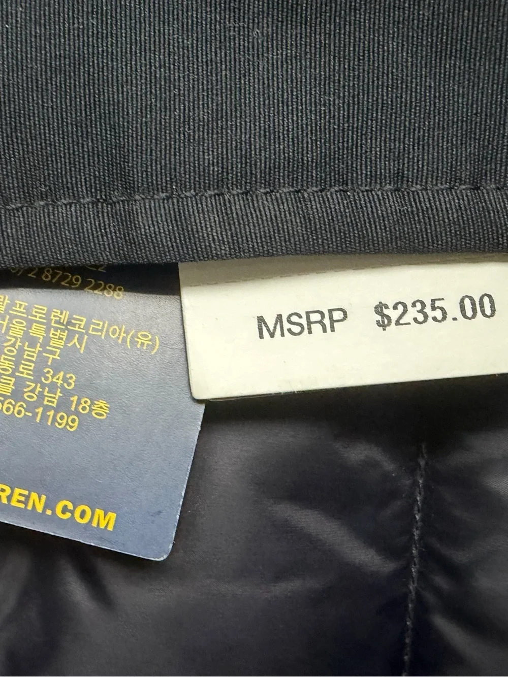 Ralph Lauren ralph lauren